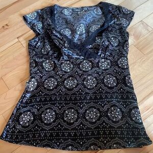 Mexx Top CA Size 36 (small)